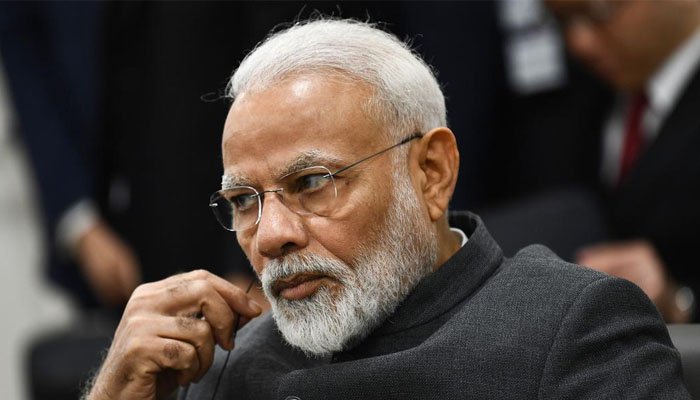 Narendra Modi