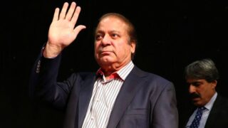Nawaz Sharif