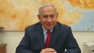 Netanyahu