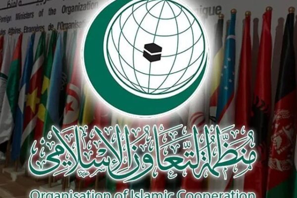 او آئی سی کا مقبوضہ کشمیر سے کرفیو اٹھانے اور گرفتار افراد کی رہائی کا مطالبہ