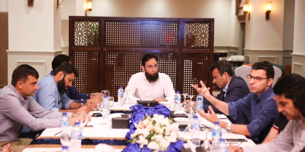 PR of Sales Professional Forum