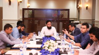 PR of Sales Professional Forum