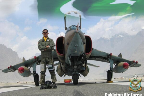 فضائیہ کے شاہین