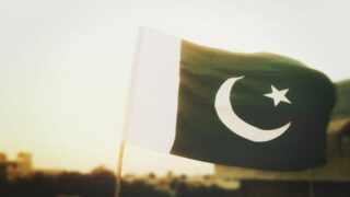 Pakistan