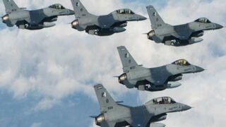 Pakistan Air Force Day