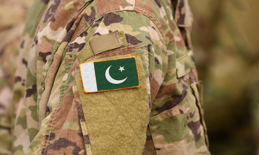 Pakistan Army
