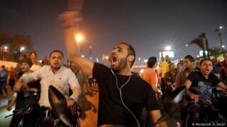 Protest