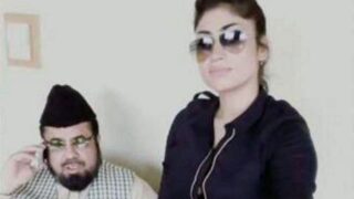 Qandeel Baloch