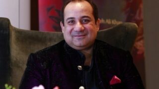 Rahat Fateh Ali Khan