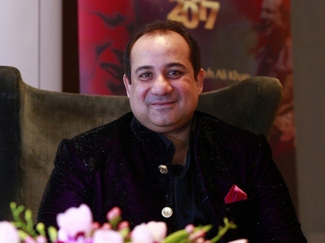 Rahat Fateh Ali Khan