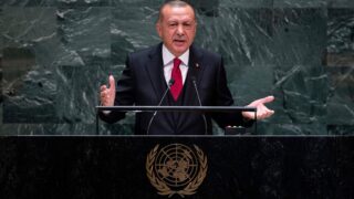 Rajab Tayyab Erdogan