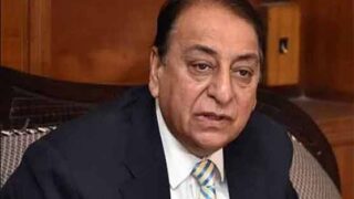 Rana Afzal Khan