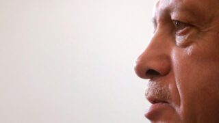 Recep Tayyip Erdogan