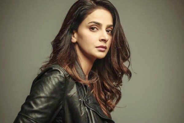 صبا قمر نے کامیڈی فلم ’کلبھوشن جادیو‘ میں کام کرنے سے متعلق خاموشی توڑ دی