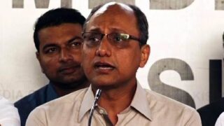 Saeed Ghani