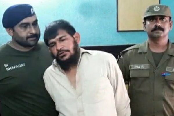صلاح الدین کیس: پنجاب حکومت نے عدالتی تحقیقات کی درخواست دے دی