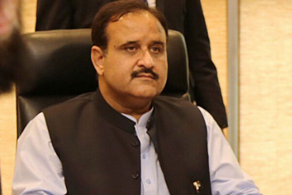 چونیاں واقعہ: وزیراعلیٰ کا ملزموں کی اطلاع دینے والے کیلئے 50 لاکھ روپے انعام کا اعلان
