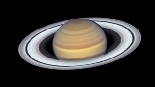 Saturn