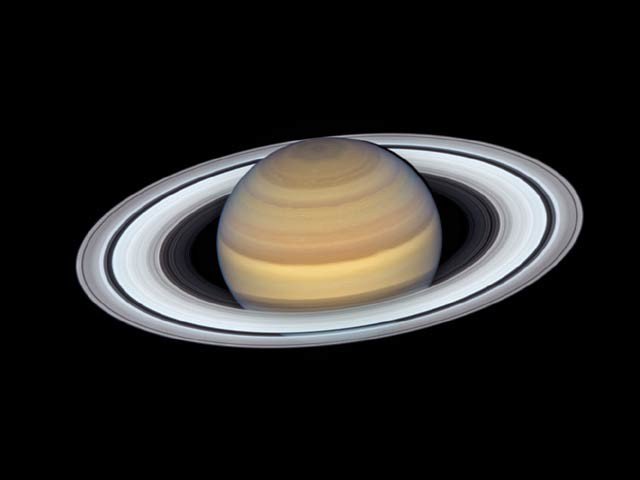 Saturn