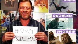 Sean Bean