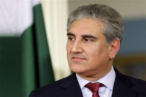 Shah Mahmood Qureshi
