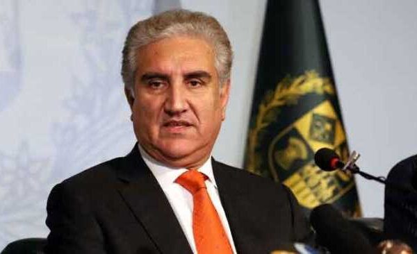 بھارت کشمیریوں کی نسل کشی کر رہا ہے، تحقیقات کیلئے کمیشن بنایا جائے: شاہ محمود قریشی