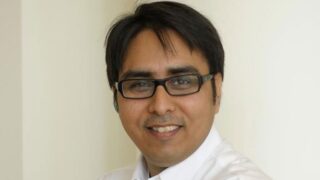 Shahbaz Gill