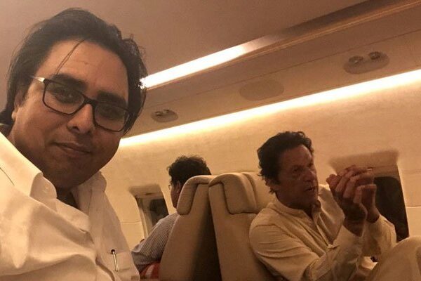 شہباز گِل کو عہدے سے ہٹائے جانے کی وجہ سامنے آ گئی