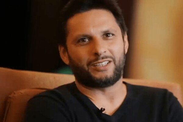 شاہد آفریدی انڈر 19 کرکٹرز کی کوچنگ کے خواہاں