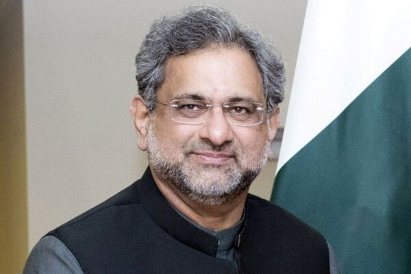 سابق وزیراعظم شاہد خاقان عباسی کو پیرول پر رہا کرنے کا حکم