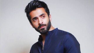 Sheheryar Munawar