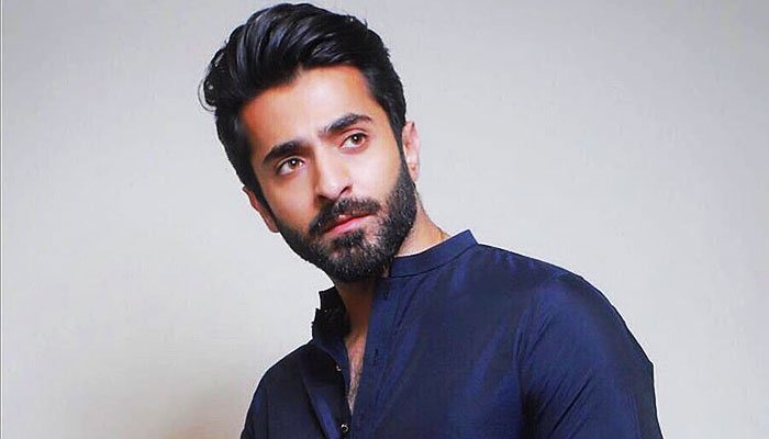 Sheheryar Munawar