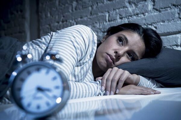 صرف ایک منٹ میں سونے کا آسان نسخہ