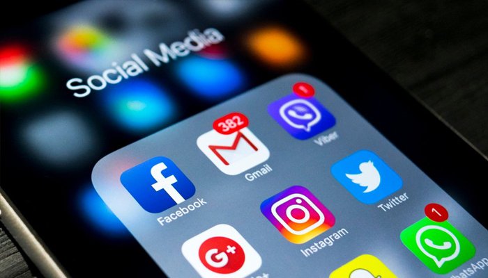 Social Media