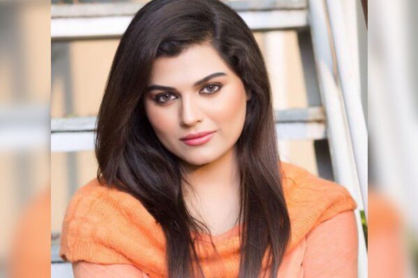 اداکارہ صوفیہ مرزا منی لانڈرنگ میں ملوث قرار