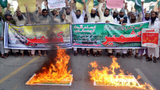 Solidarity Kashmir