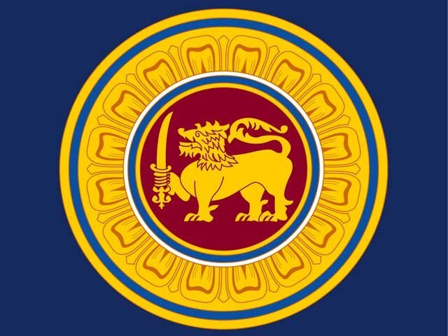 Sri Lanka