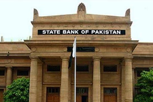 جولائی 2019 تک حکومتی قرضوں کا حجم 33 ہزار 23 ارب ہو گیا: اسٹیٹ بینک