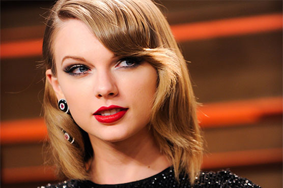 ٹیلر سوئفٹ نے سفیدفام بالاستی کی سوچ کو گھناؤنا نظریہ قرار دیدیا