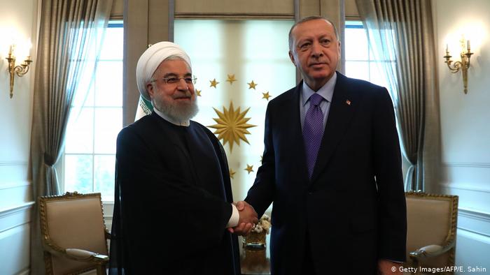 Tayyip Erdoğan