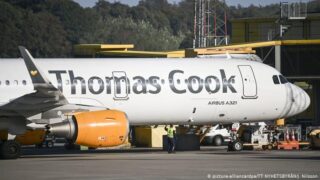 Thomas Cook