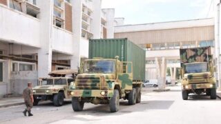 Tunisia Presidential Election