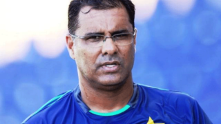 Waqar Younis