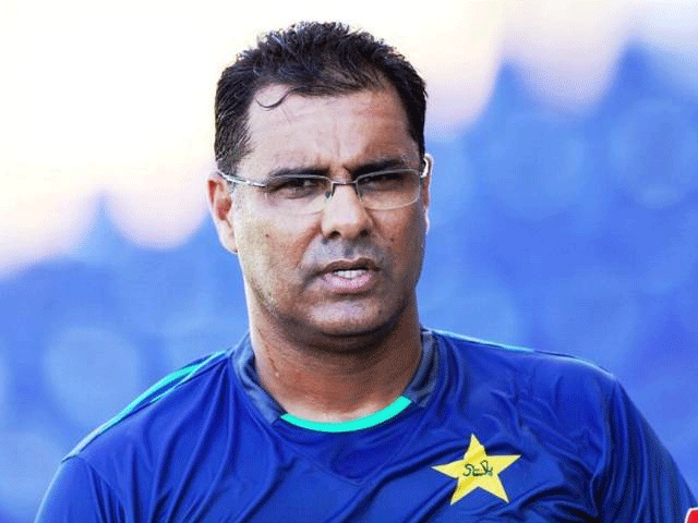 Waqar Younis