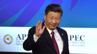 Xi Jinping