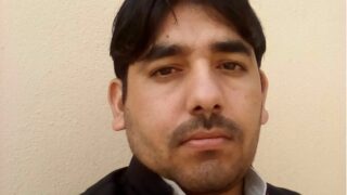Yasir Rafique