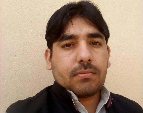 Yasir Rafique
