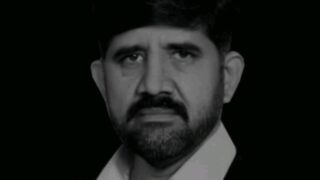 Mirza Waseem Baig