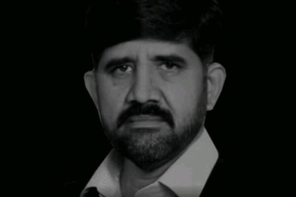 مرزا وسیم بیگ  کے قاتل ؟