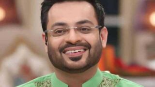 Aamir Liaquat
